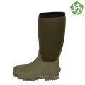 G5 Nat Rubber Naoprène Bottes Hommes et femmes